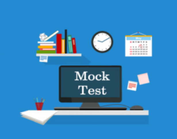 online test online test